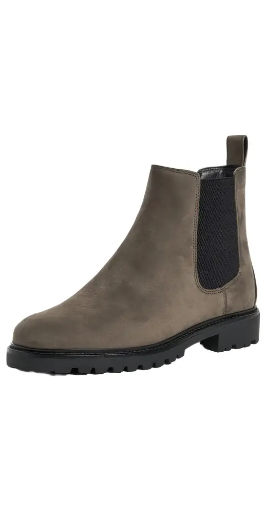 Vince Dave Boots