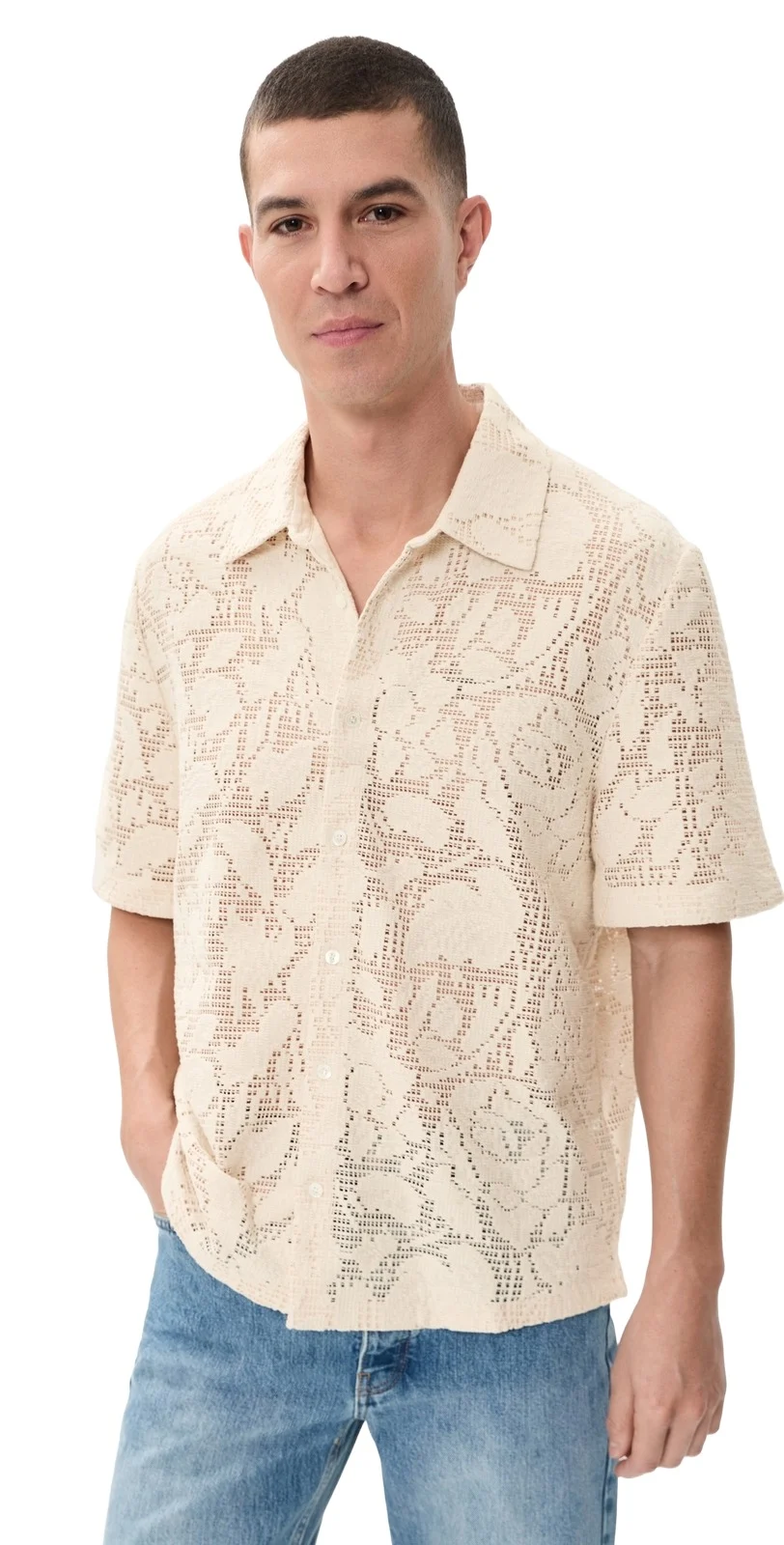 Conrad Shirt Conrad Shirt