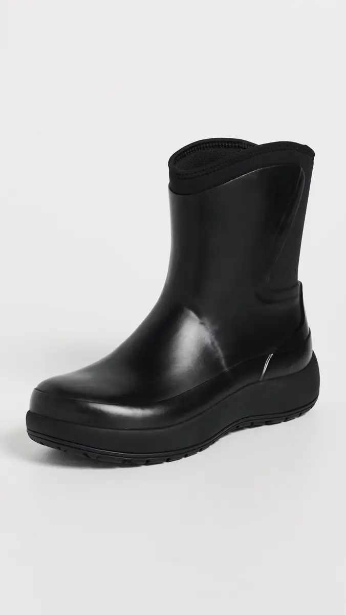 Rains The Dry Mid Boots | Thumbnail 2 Rains The Dry Mid Boots | Thumbnail 2
