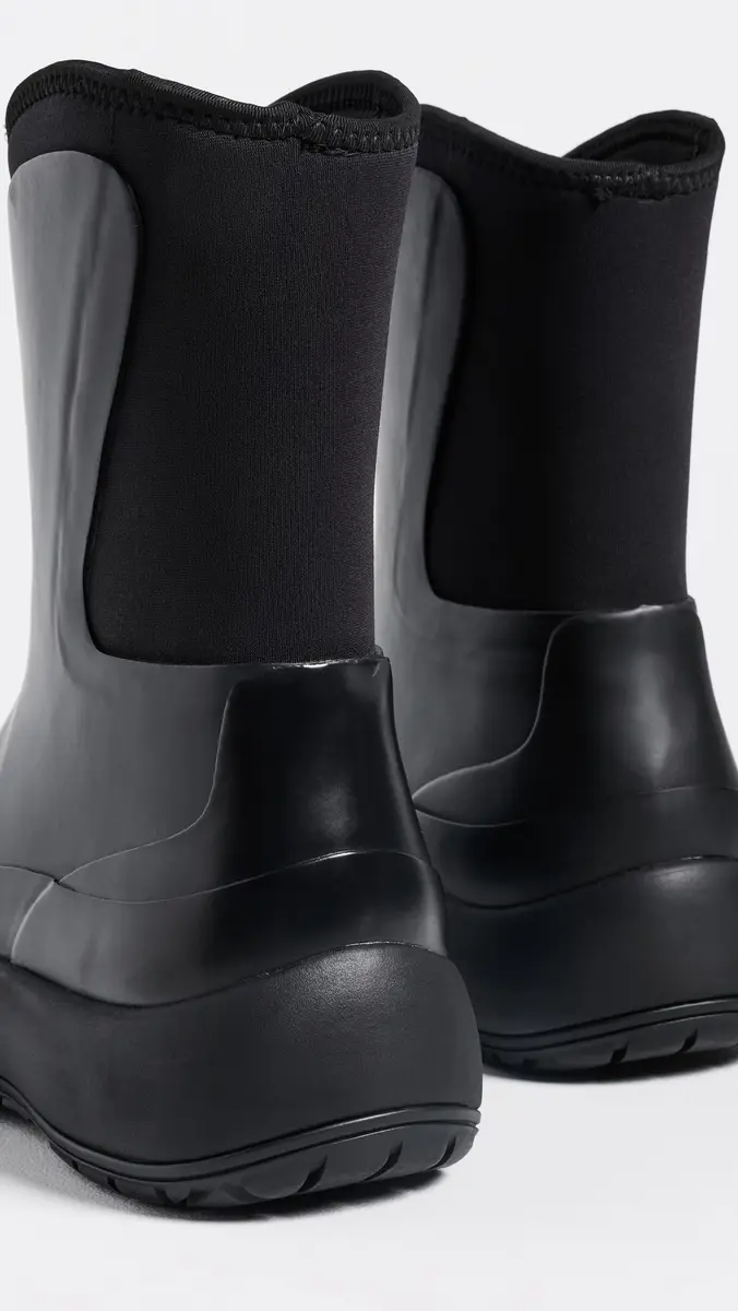 Rains The Dry Mid Boots | Thumbnail 3 Rains The Dry Mid Boots | Thumbnail 3