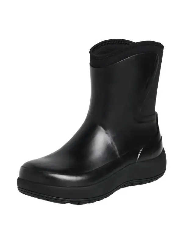 The Dry Mid Boots