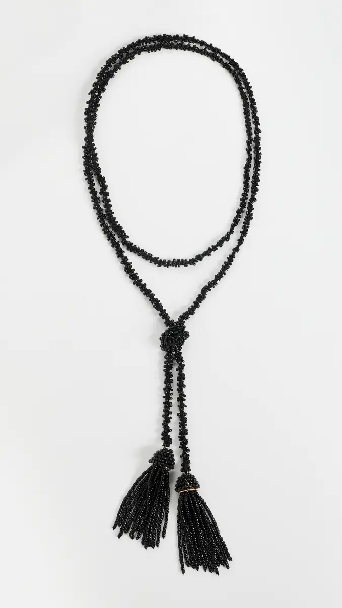 Heaven Mayhem Ocelot Necklace | Thumbnail 2