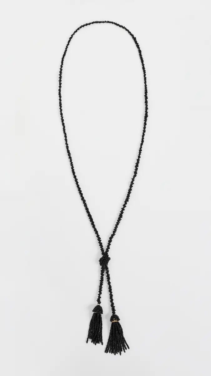Heaven Mayhem Ocelot Necklace | Thumbnail 4