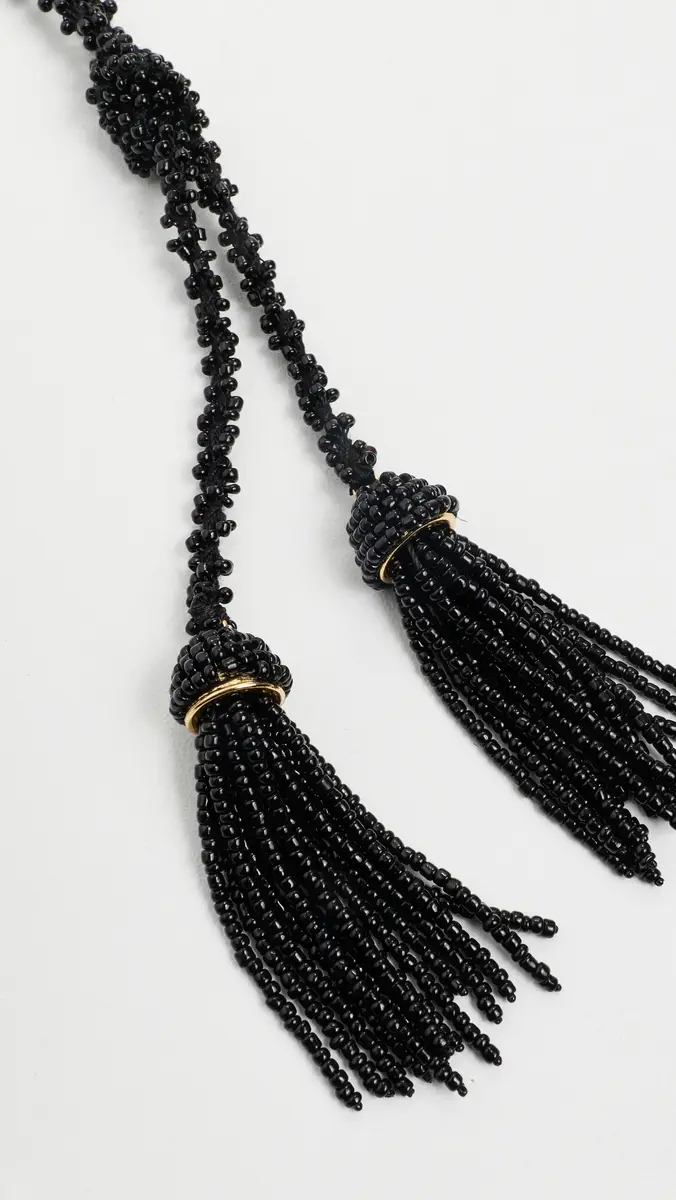 Heaven Mayhem Ocelot Necklace | Thumbnail 5
