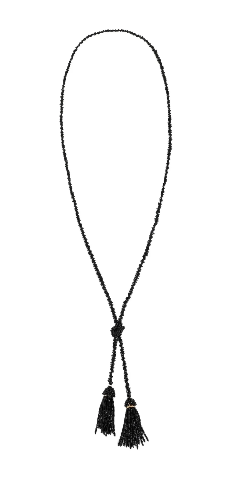 Ocelot Necklace