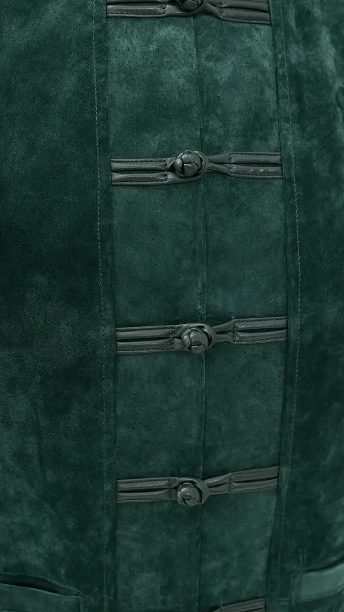 BLANKNYC Smoke Pine Jacket | Thumbnail 6 BLANKNYC Smoke Pine Jacket | Thumbnail 6