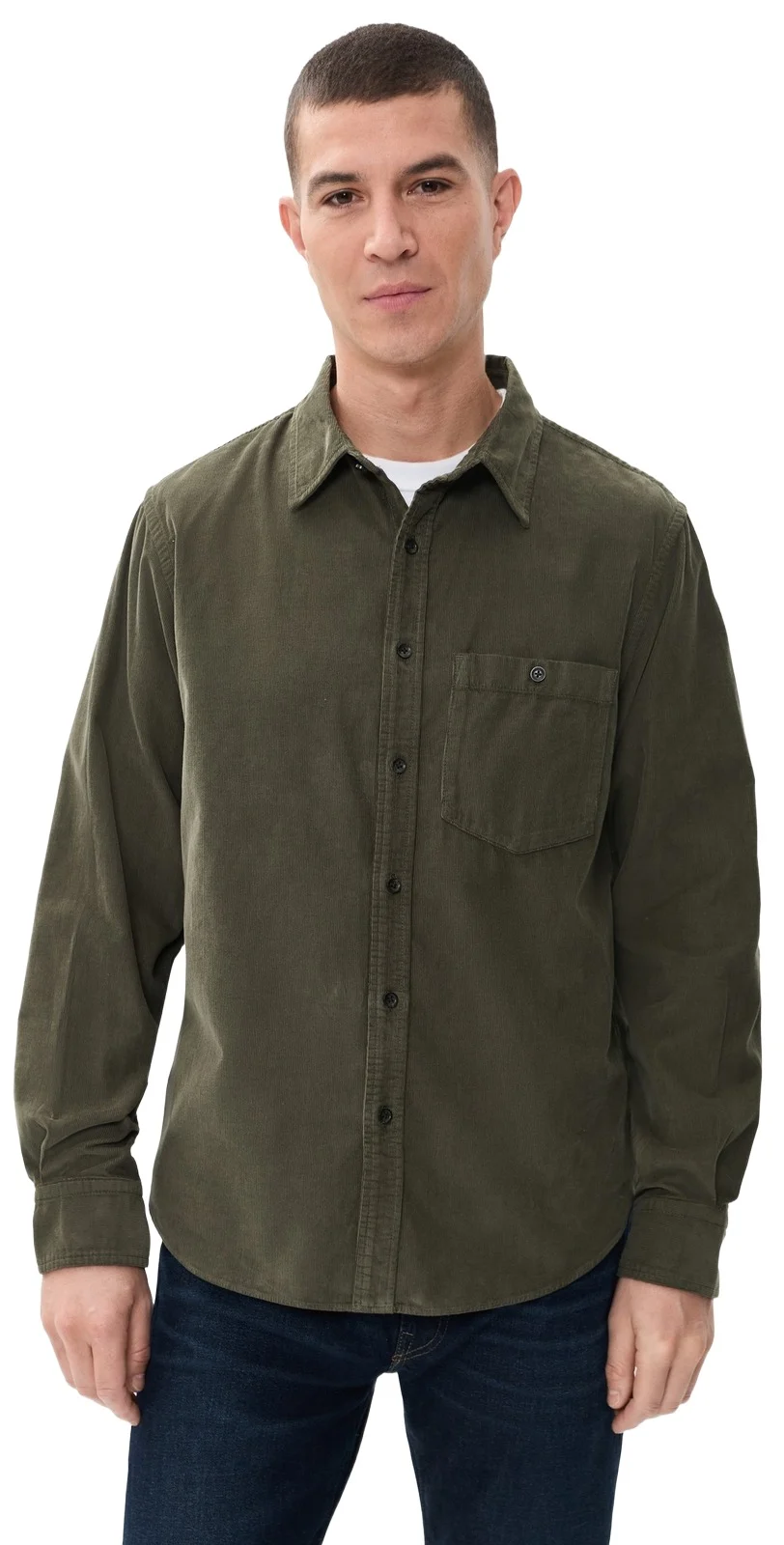 Corduroy Shirt Corduroy Shirt