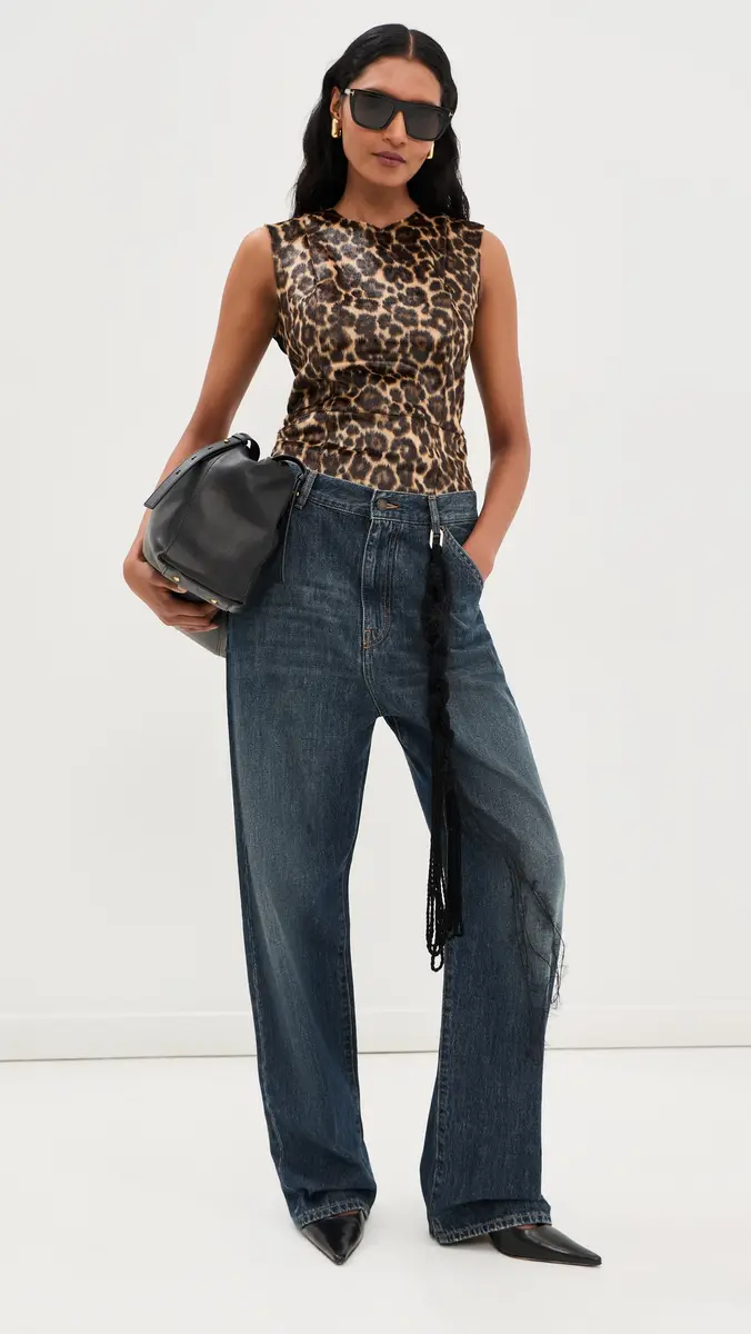 DARKPARK Lisa Loose Fit Jeans | Thumbnail 2 DARKPARK Lisa Loose Fit Jeans | Thumbnail 2