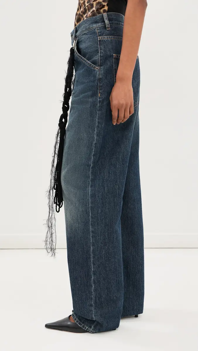 DARKPARK Lisa Loose Fit Jeans | Thumbnail 5 DARKPARK Lisa Loose Fit Jeans | Thumbnail 5