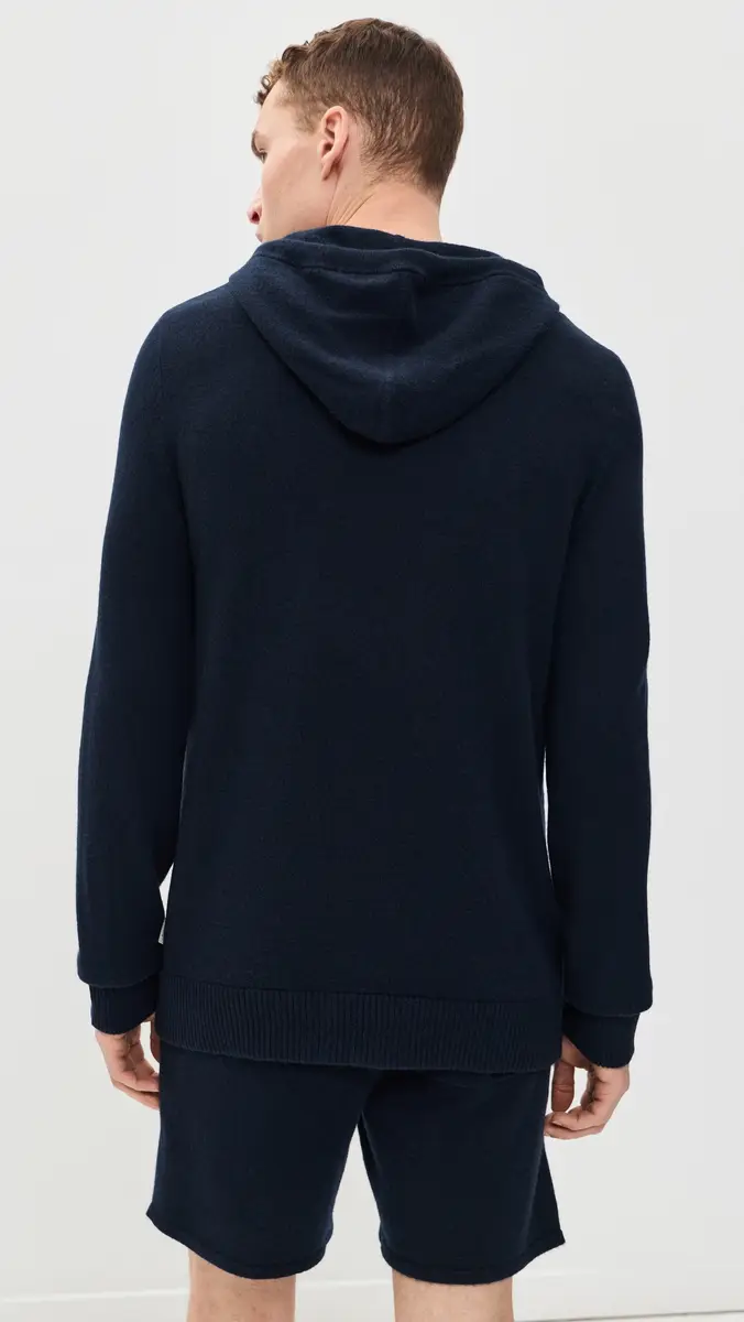 Onia Cashmere Hoodie | Thumbnail 3 Onia Cashmere Hoodie | Thumbnail 3