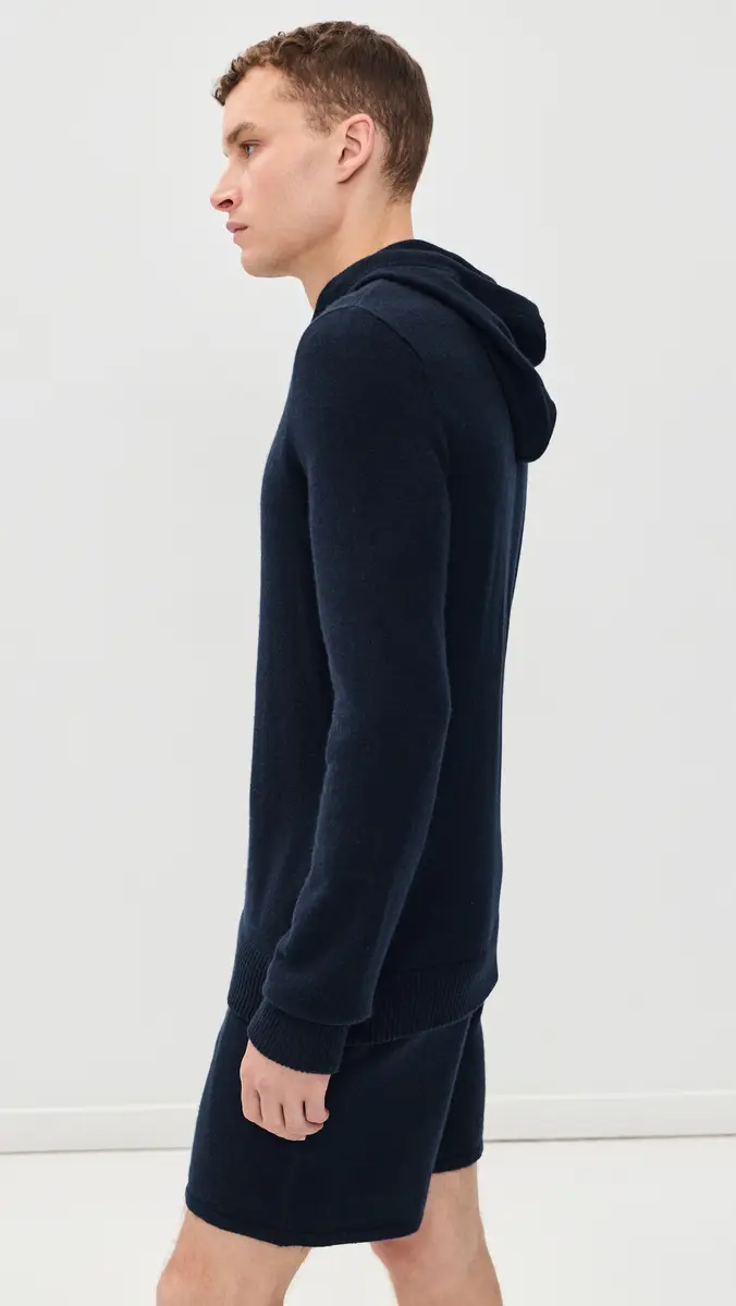Onia Cashmere Hoodie | Thumbnail 4 Onia Cashmere Hoodie | Thumbnail 4
