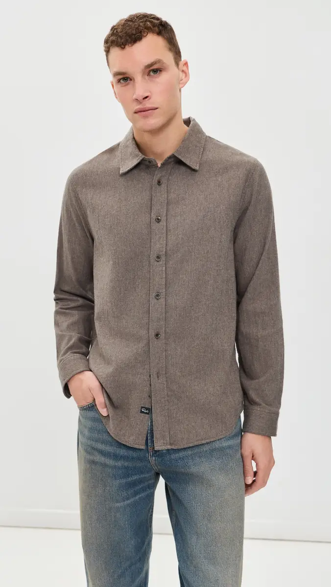 RAILS Cliff Shirt | Thumbnail 2 RAILS Cliff Shirt | Thumbnail 2