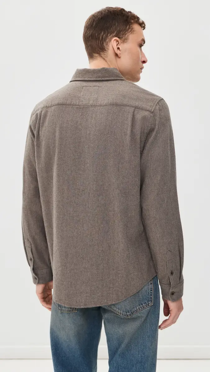 RAILS Cliff Shirt | Thumbnail 3 RAILS Cliff Shirt | Thumbnail 3