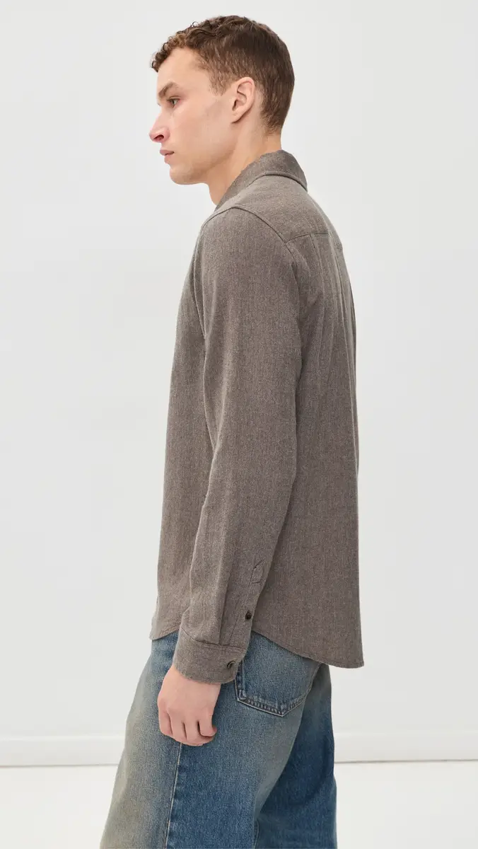 RAILS Cliff Shirt | Thumbnail 4 RAILS Cliff Shirt | Thumbnail 4