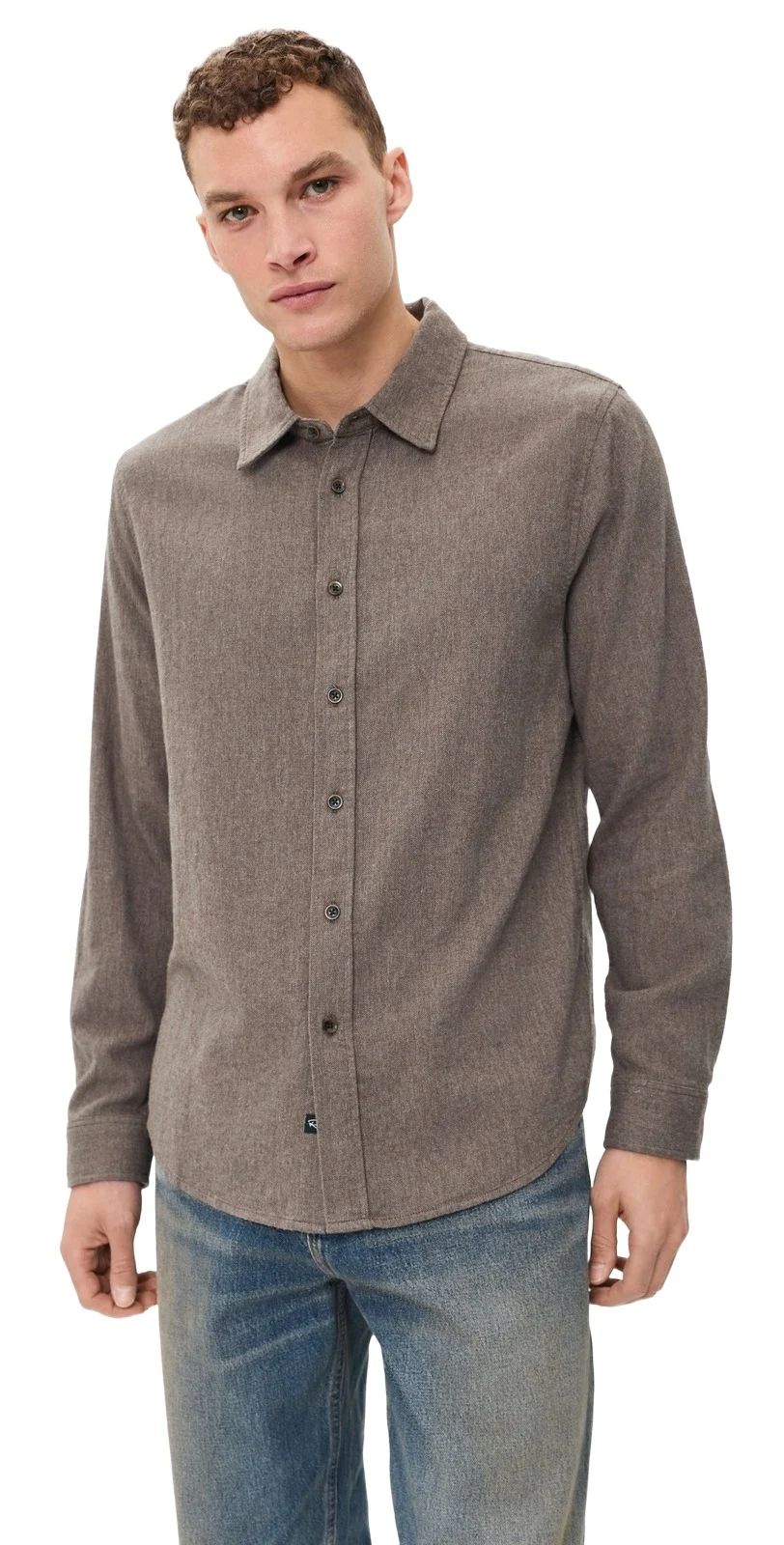 RAILS Cliff Shirt