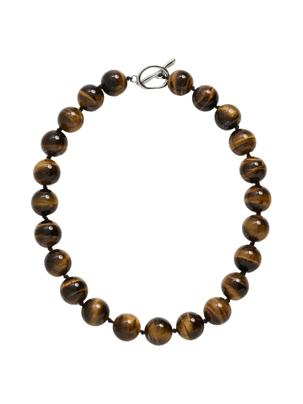 Savage Tiger Necklace Savage Tiger Necklace