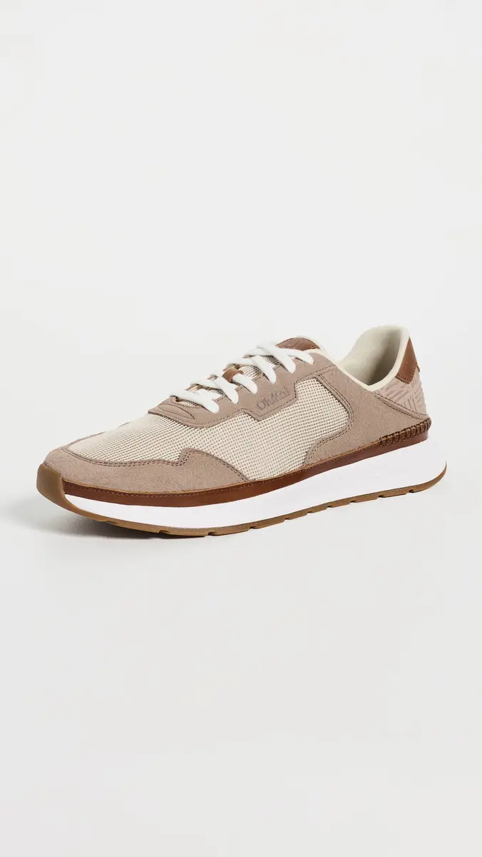 OluKai Koke Suede Sneakers | Thumbnail 2 OluKai Koke Suede Sneakers | Thumbnail 2