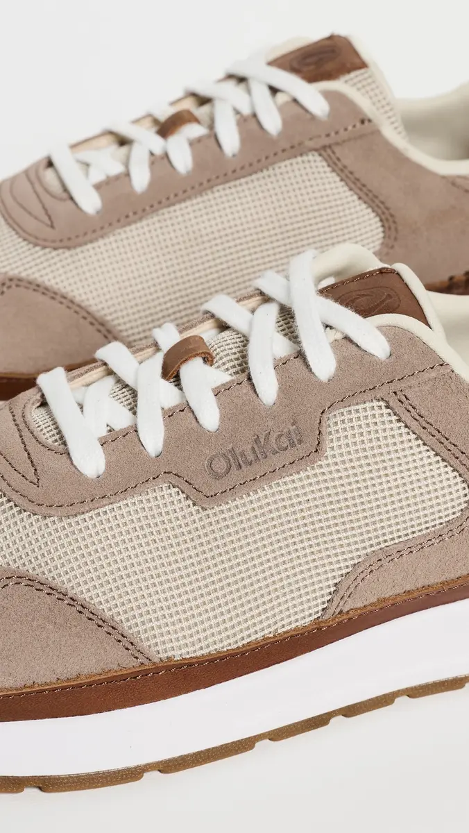 OluKai Koke Suede Sneakers | Thumbnail 5 OluKai Koke Suede Sneakers | Thumbnail 5