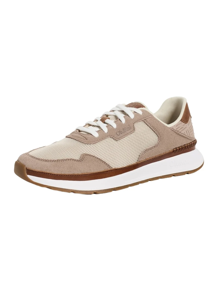 OluKai Koke Suede Sneakers
