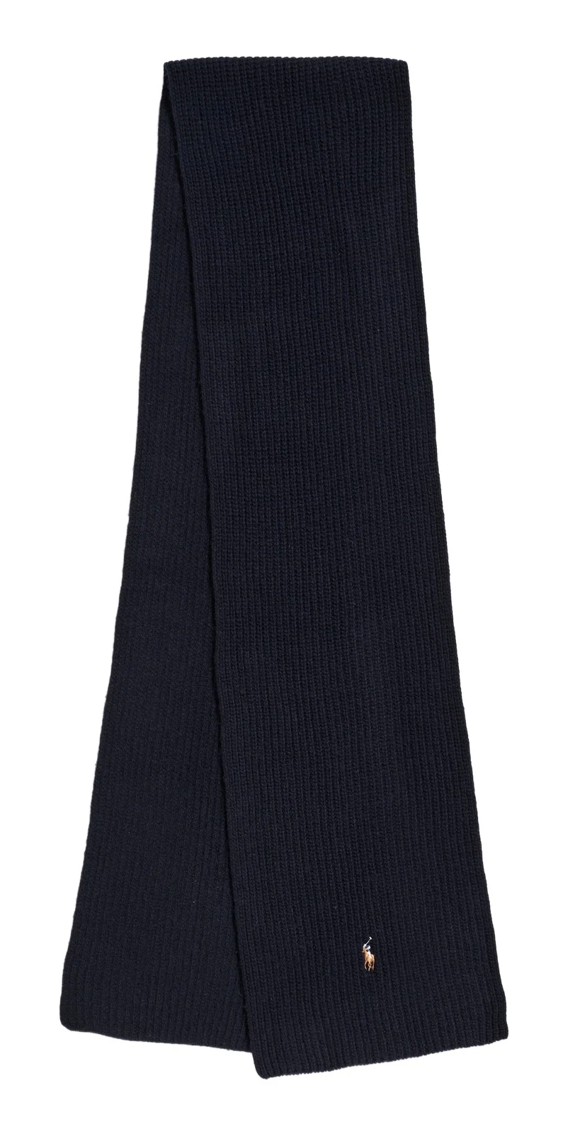 Polo Ralph Lauren Signature Knit Scarf