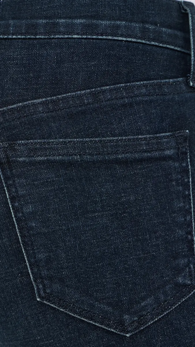 Joe's Jeans The Molly Flare Jeans | Thumbnail 6 Joe's Jeans The Molly Flare Jeans | Thumbnail 6