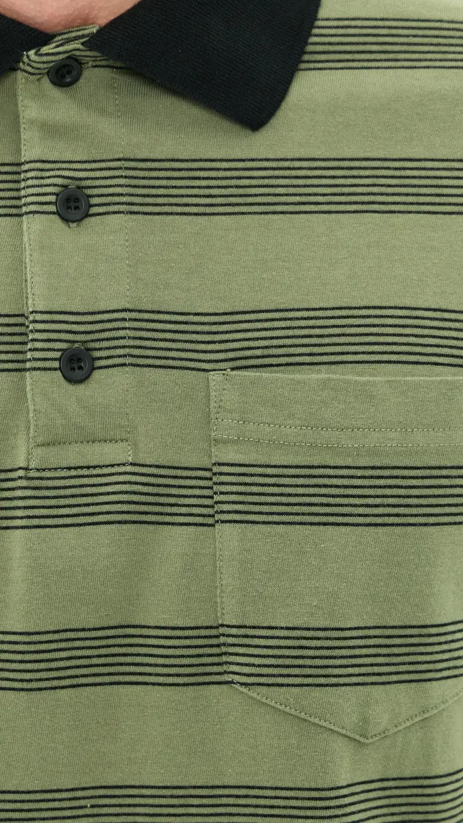 Far Afield Rugby Polo Shirt | Thumbnail 6