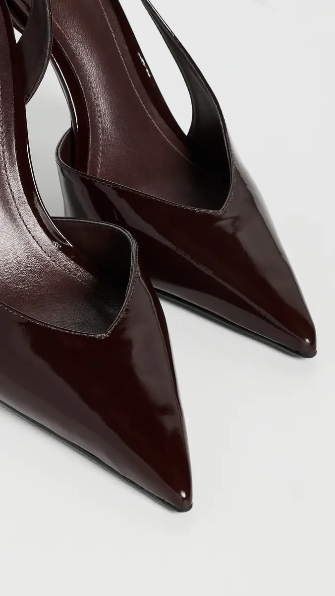 Schutz Alessia Slingback Heels | Thumbnail 6 Schutz Alessia Slingback Heels | Thumbnail 6