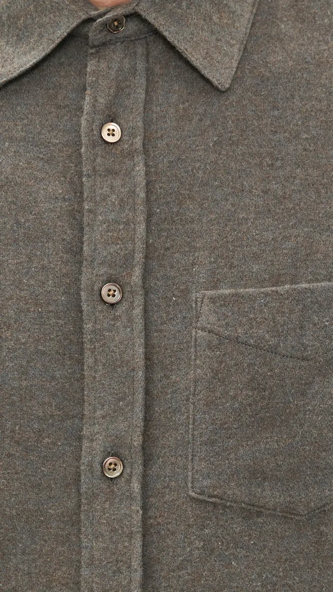 Portuguese Flannel Suavis Top | Thumbnail 6 Portuguese Flannel Suavis Top | Thumbnail 6