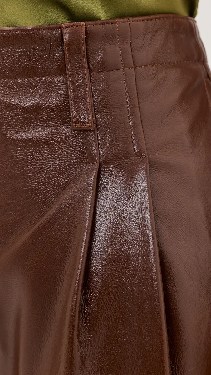 Ulla Johnson Keiran Leather Pants | Thumbnail 6 Ulla Johnson Keiran Leather Pants | Thumbnail 6