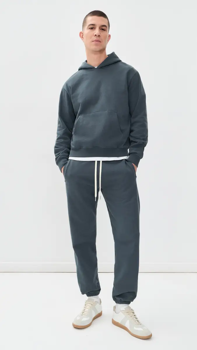 John Elliott Beach Sweats | Thumbnail 5 John Elliott Beach Sweats | Thumbnail 5