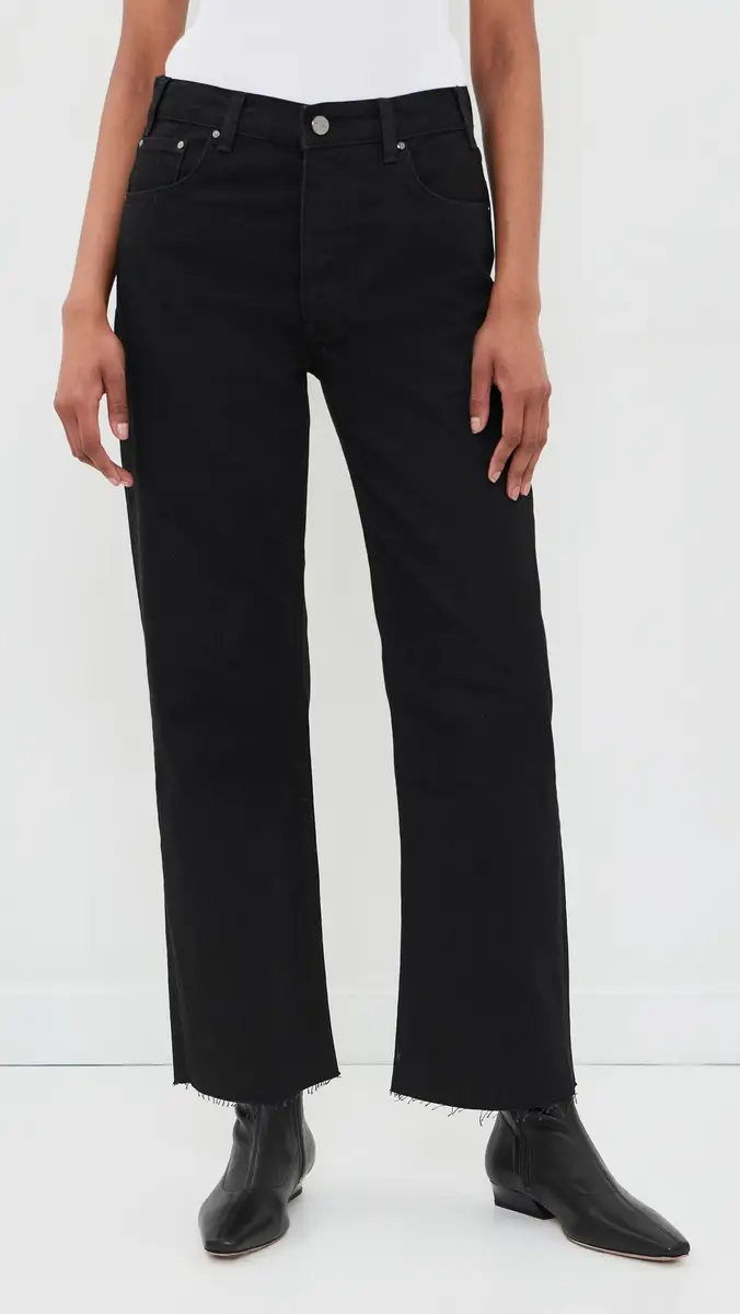 Anine Bing Gavin Jeans | Thumbnail 2 Anine Bing Gavin Jeans | Thumbnail 2