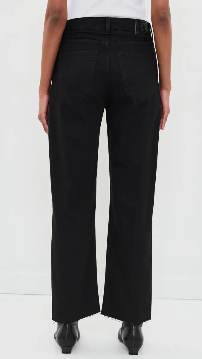 Anine Bing Gavin Jeans | Thumbnail 3 Anine Bing Gavin Jeans | Thumbnail 3