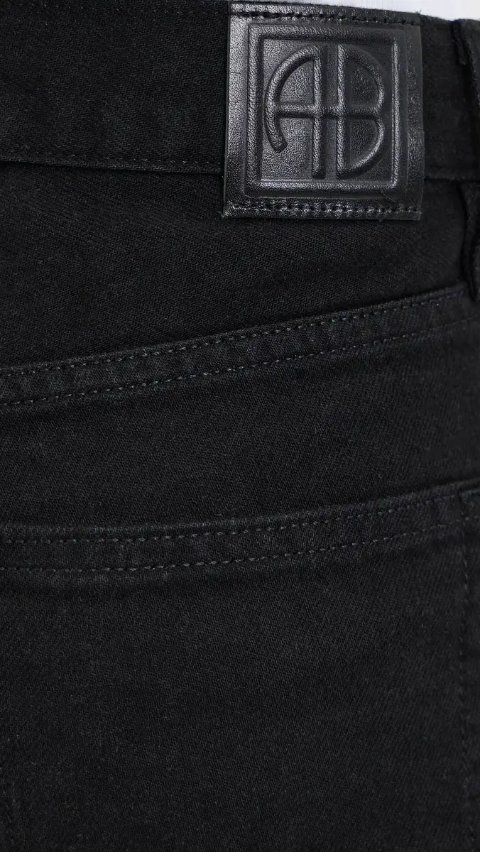 Anine Bing Gavin Jeans | Thumbnail 6 Anine Bing Gavin Jeans | Thumbnail 6