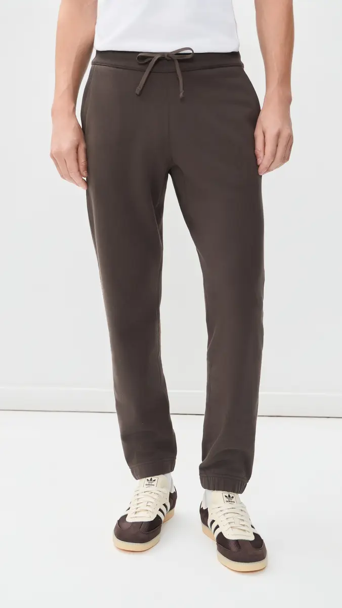 REIGNING CHAMP Midweight Terry Standard Sweatpants | Thumbnail 2 REIGNING CHAMP Midweight Terry Standard Sweatpants | Thumbnail 2