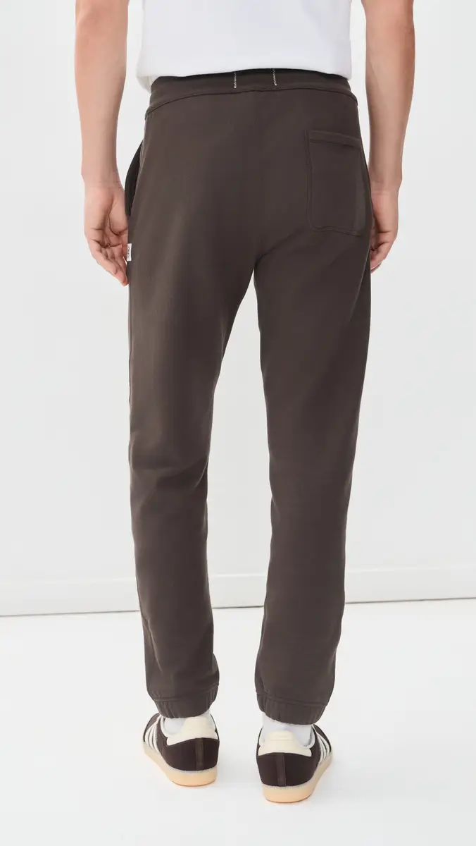 REIGNING CHAMP Midweight Terry Standard Sweatpants | Thumbnail 3 REIGNING CHAMP Midweight Terry Standard Sweatpants | Thumbnail 3