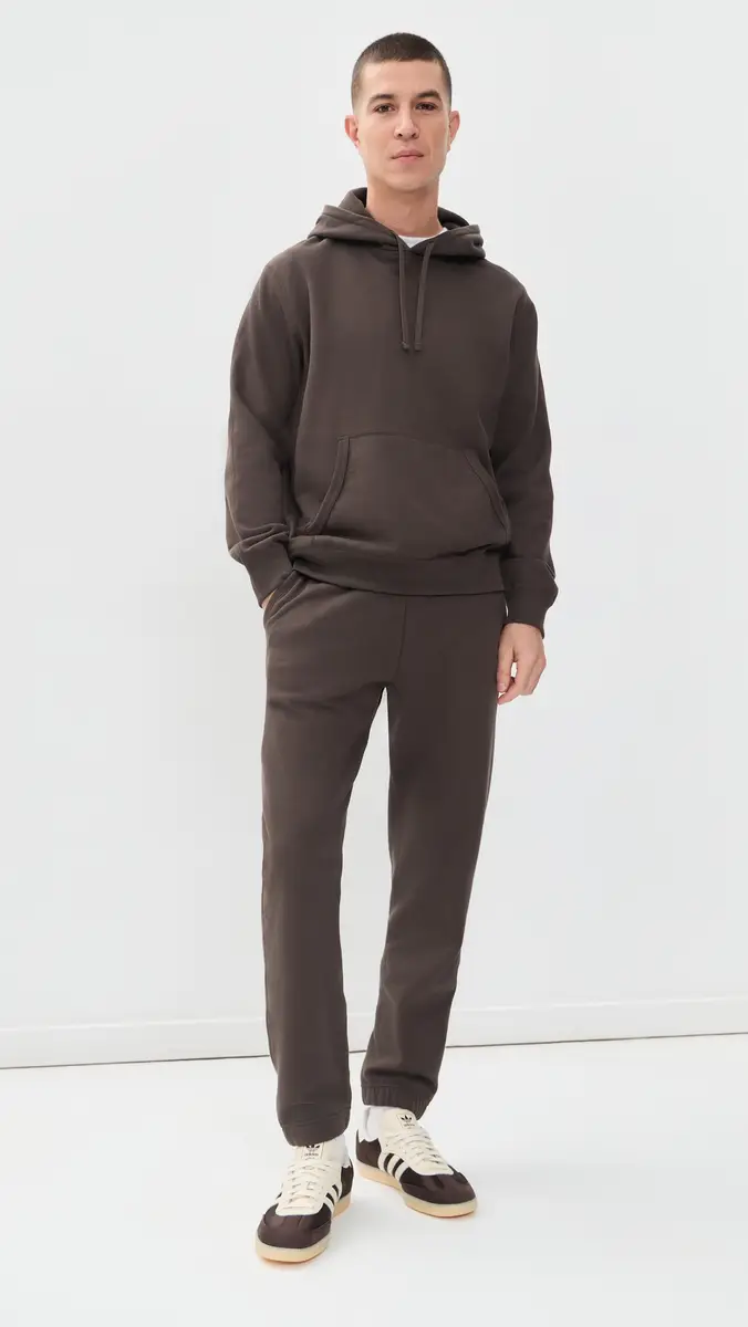 REIGNING CHAMP Midweight Terry Standard Sweatpants | Thumbnail 5 REIGNING CHAMP Midweight Terry Standard Sweatpants | Thumbnail 5