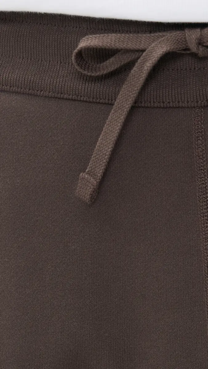 REIGNING CHAMP Midweight Terry Standard Sweatpants | Thumbnail 6 REIGNING CHAMP Midweight Terry Standard Sweatpants | Thumbnail 6
