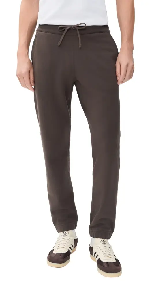 REIGNING CHAMP Midweight Terry Standard Sweatpants