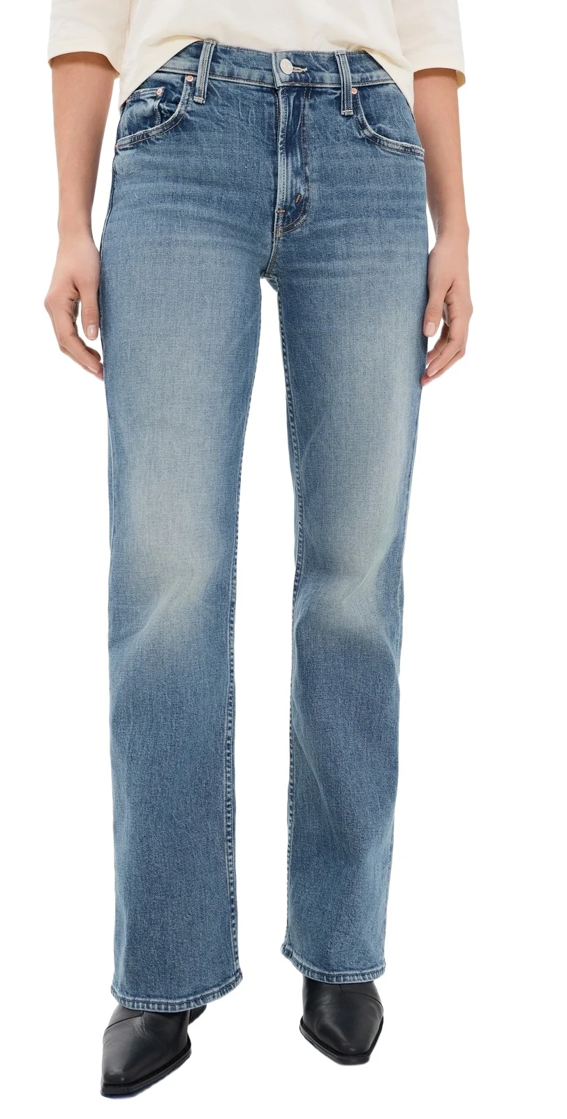 The Bookie Sneak Jeans The Bookie Sneak Jeans