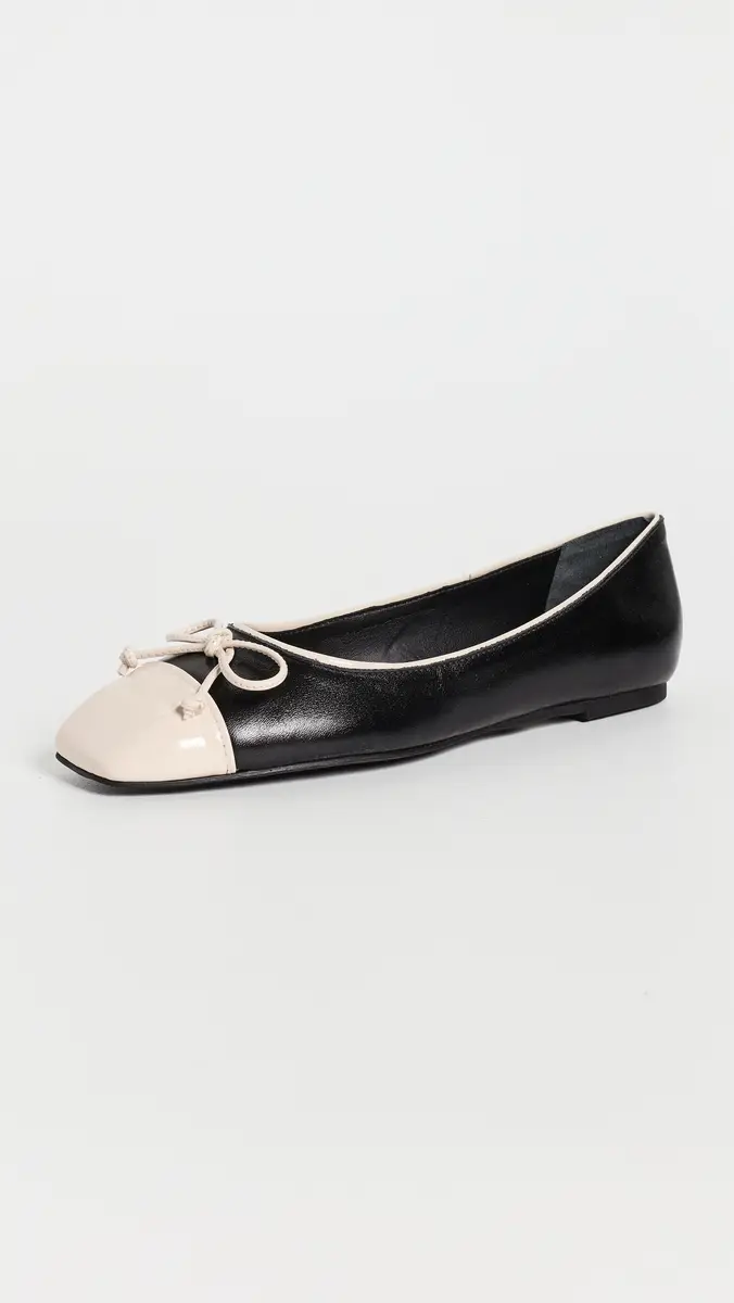 Schutz Bella Flats | Thumbnail 2 Schutz Bella Flats | Thumbnail 2