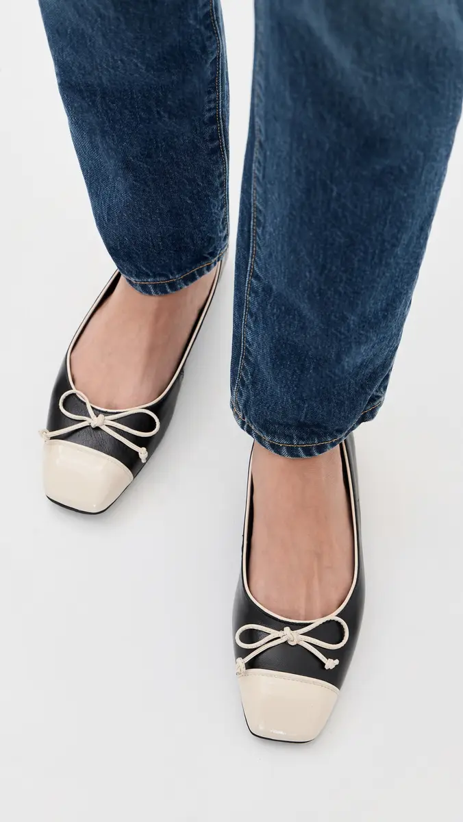 Schutz Bella Flats | Thumbnail 3 Schutz Bella Flats | Thumbnail 3
