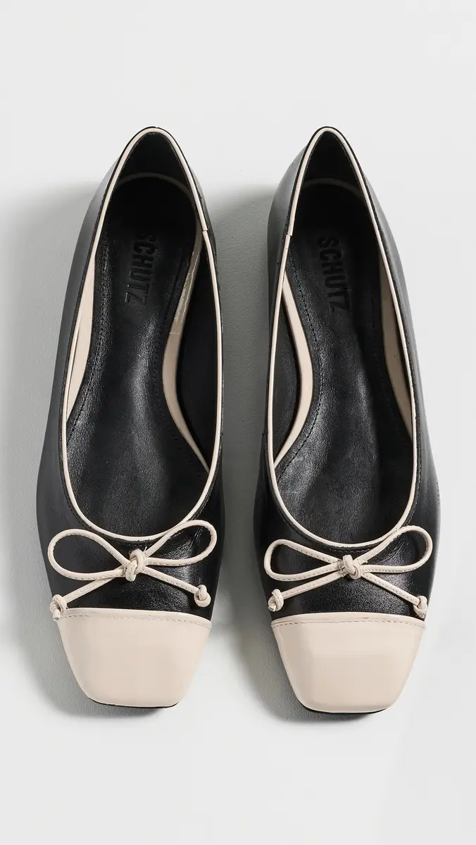 Schutz Bella Flats | Thumbnail 5 Schutz Bella Flats | Thumbnail 5