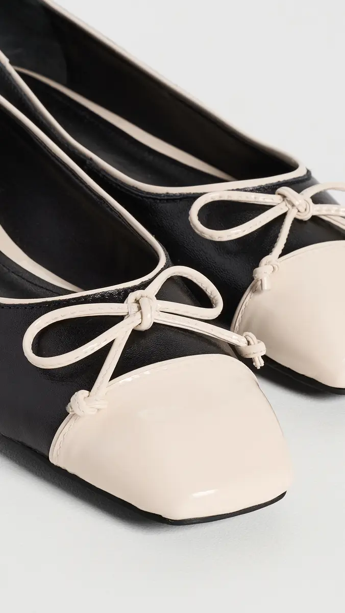 Schutz Bella Flats | Thumbnail 6 Schutz Bella Flats | Thumbnail 6