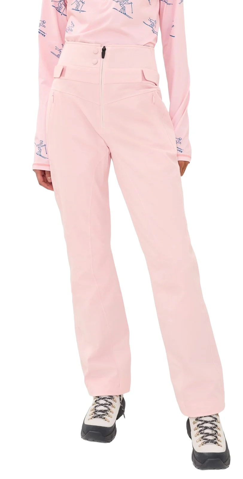 Borja Ski Pants Borja Ski Pants