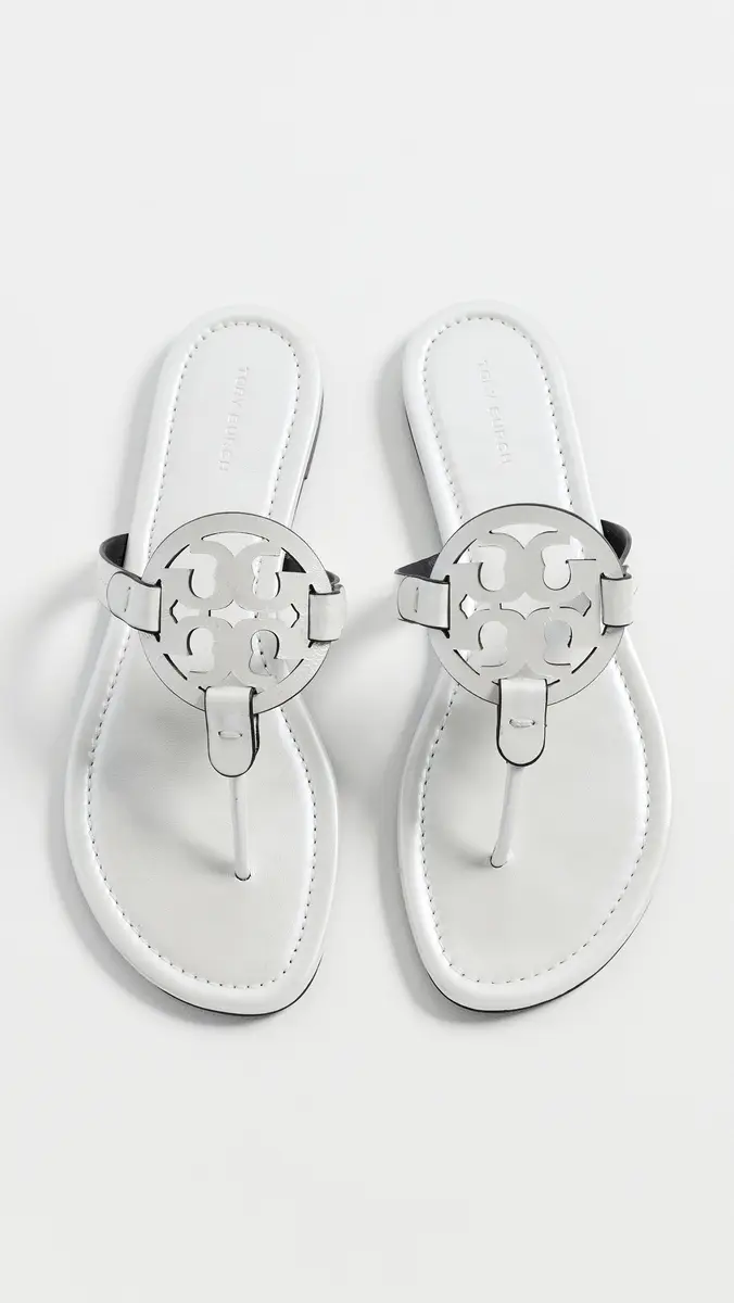 Tory Burch Miller Sandals | Thumbnail 2 Tory Burch Miller Sandals | Thumbnail 2