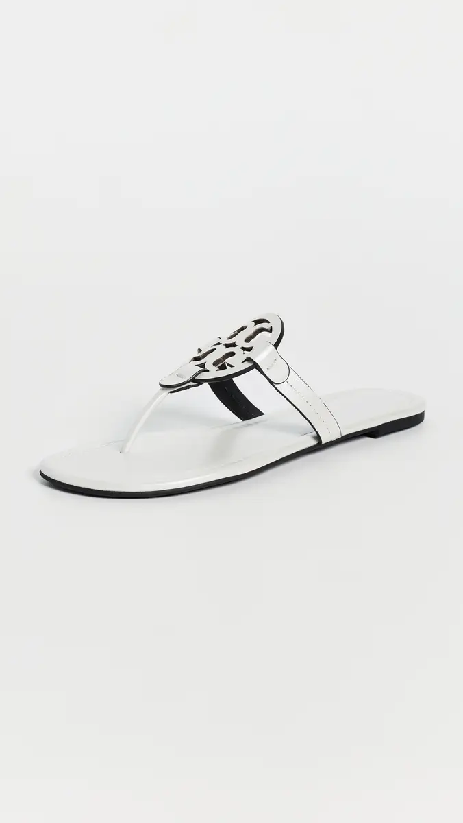 Tory Burch Miller Sandals | Thumbnail 5 Tory Burch Miller Sandals | Thumbnail 5