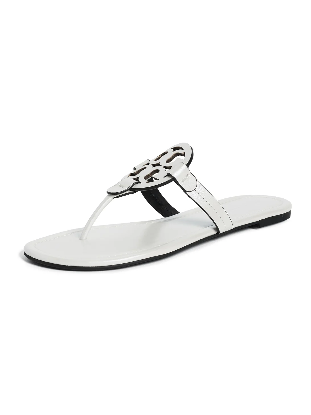 Tory Burch Miller Sandals