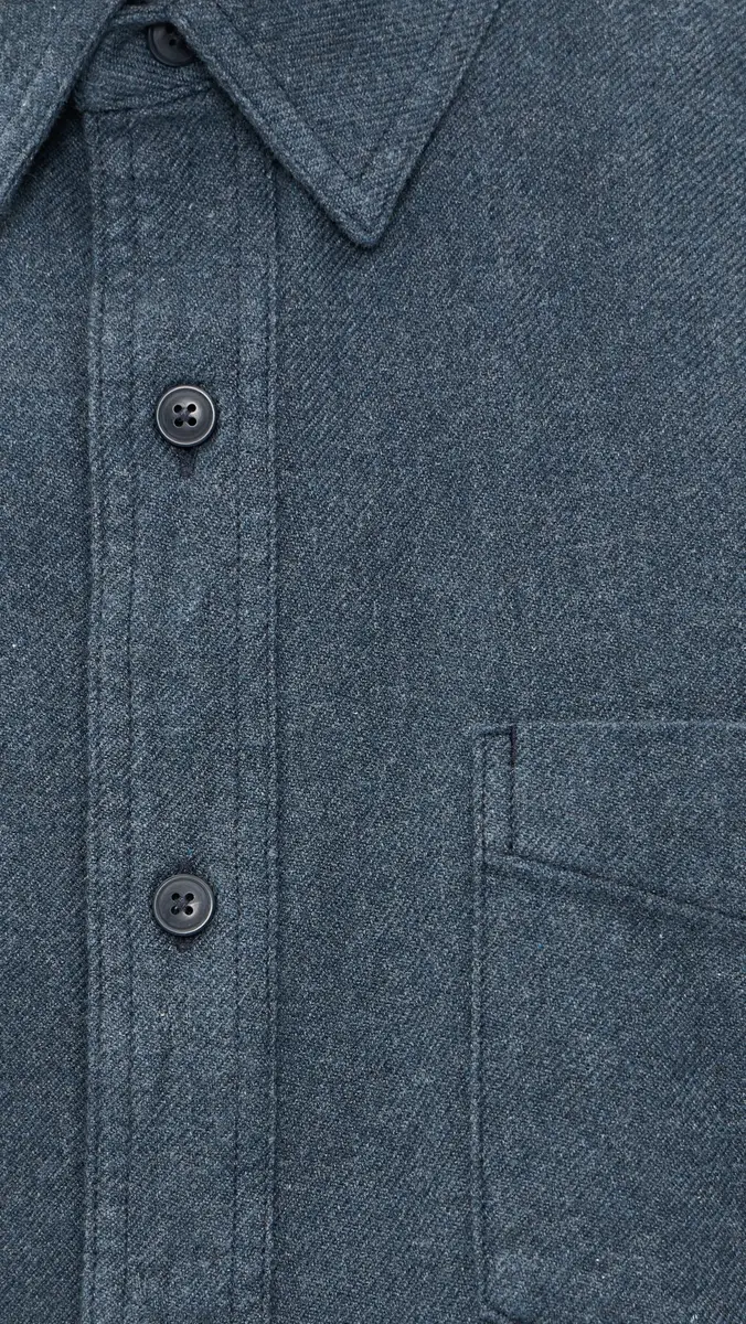 Filson Rustic Flannel Shirt | Thumbnail 6