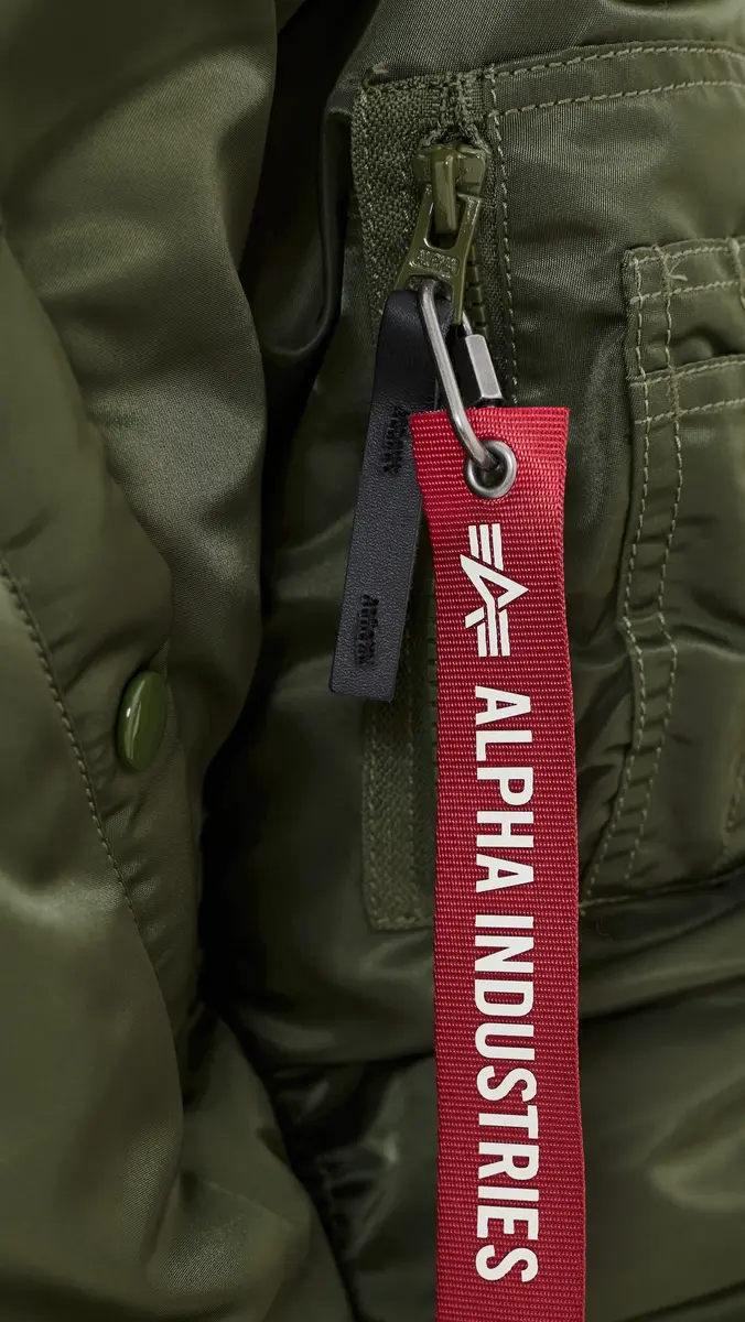 Alpha Industries N-2B Heritage Fit Parka | Thumbnail 6 Alpha Industries N-2B Heritage Fit Parka | Thumbnail 6