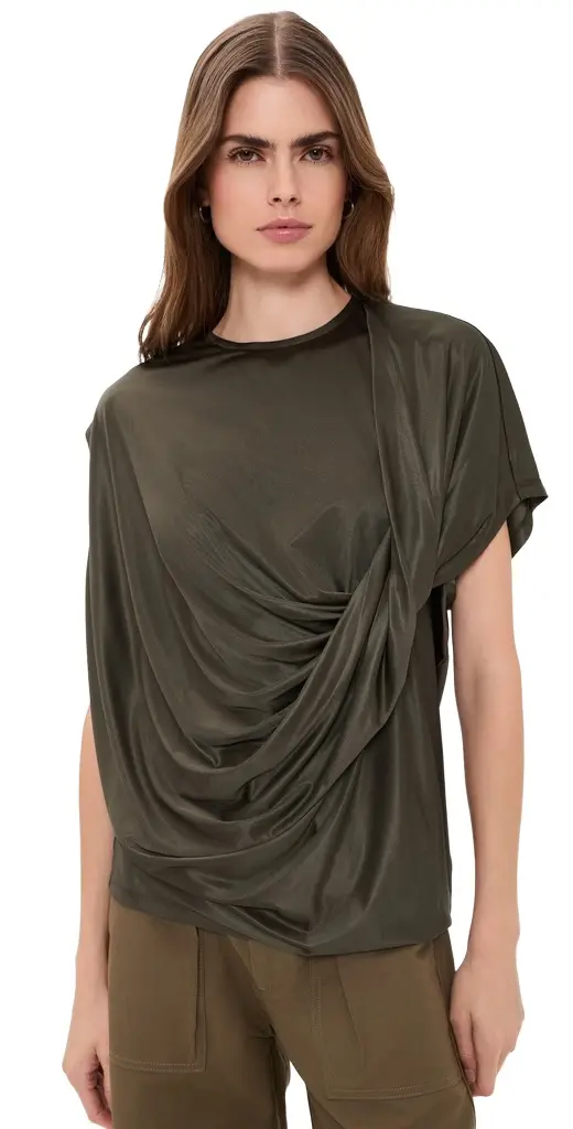 Milena Twist Top Milena Twist Top